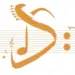 Logo de la chorale occidentale de dandana