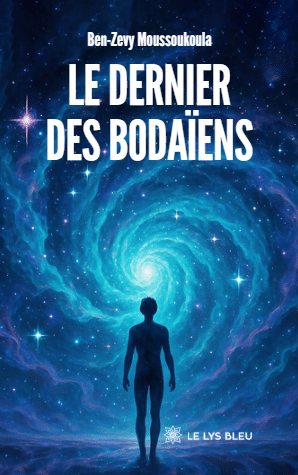 Le dernier des Bodaïens