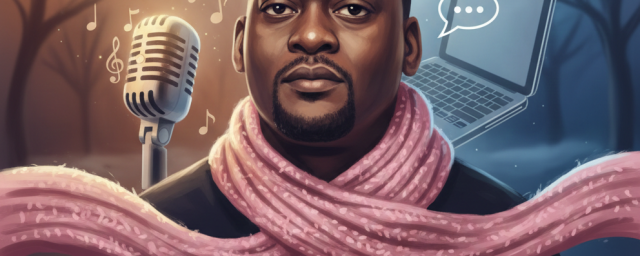 Baryton : Ma routine vocale entre travail, famille et concerts